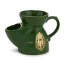 TRUEFITT & HILL Shaving Mug Green